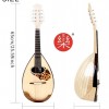 IRIN 日式瓢型 楓木曼陀鈴 Mandolin 