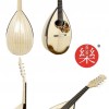 IRIN 日式瓢型 楓木曼陀鈴 Mandolin 