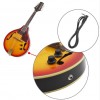 曼陀鈴 Mandolin 電箱款