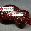 SQOE Samsara series A10-OM-V1 40寸 民謠木結他