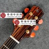 SQOE Samsara series A10-V1 41寸 民謠木結他