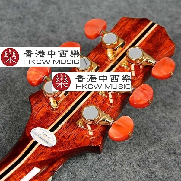 SQOE Samsara series A10-V1 41寸 民謠木結他