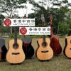 SQOE Samsara series A10-OM-V2 40寸 民謠木結他