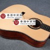 SQOE Samsara series A2-V2 41寸 民謠木結他