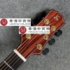 SQOE Samsara series A860-OM-V2 40寸 民謠木結他