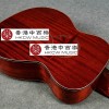 SQOE Samsara series A860-OM-V2 40寸 民謠木結他