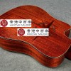 SQOE Samsara series A860-V2 41寸 民謠木結他