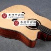 SQOE Samsara series A860-V2 41寸 民謠木結他