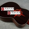 SQOE Samsara series A910-OM-V2 40寸 民謠木結他