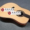 SQOE Samsara series A990 41寸 民謠木結他