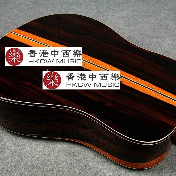 SQOE Samsara series A990 41寸 民謠木結他