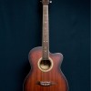 WING W40A-ECE 薄身 電木結他