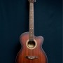 WING W40A 薄身木結他