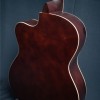 WING W40A 薄身木結他