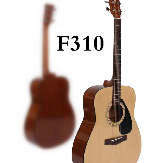 YAMAHA F-310