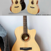 YAMAHA FS400C