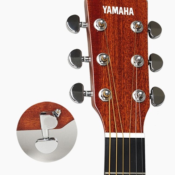 YAMAHA F-310