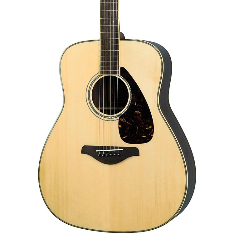 YAMAHA FG-830