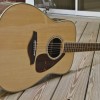 YAMAHA FG-830