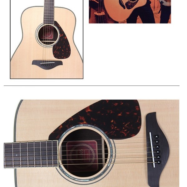 YAMAHA FG-830