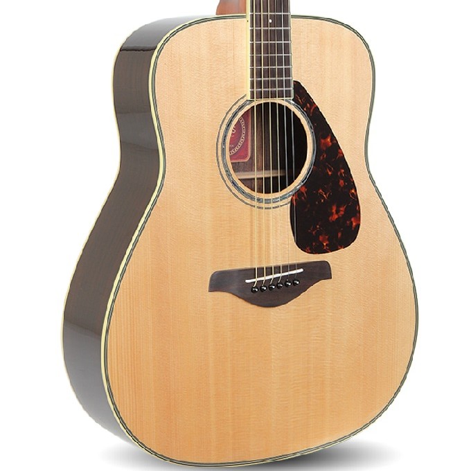 YAMAHA FG-800