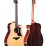YAMAHA A1R / A1M / AC1R / AC1M 電箱木結他