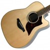 YAMAHA A1R / A1M / AC1R / AC1M 電箱木結他
