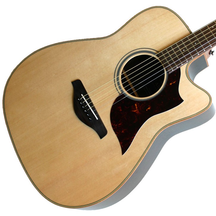 YAMAHA A1R / A1M / AC1R / AC1M 電箱木結他