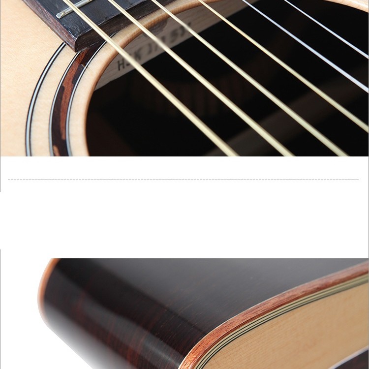YAMAHA A3R / A3M / AC3R / AC3M 電箱木結他