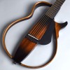 YAMAHA SLG200S 民謠靜音木結他