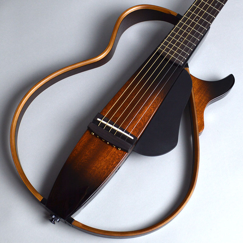 YAMAHA SLG200S 民謠靜音木結他