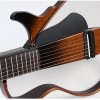 YAMAHA SLG200S 民謠靜音木結他