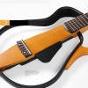 YAMAHA SLG200N 古典靜音木結他
