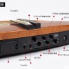 YAMAHA SLG200S 民謠靜音木結他