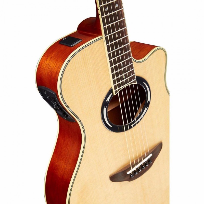 Yamaha APX500 III