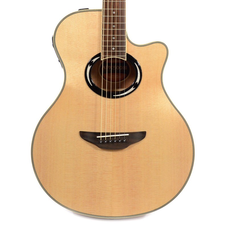 Yamaha APX500 III