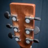 CALVIN SANG CS-7 半缺角手工單板木結他