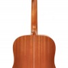 CALVIN SANG CS-7 半缺角手工單板木結他