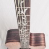CALVIN Sang PRO TOP CS-T110