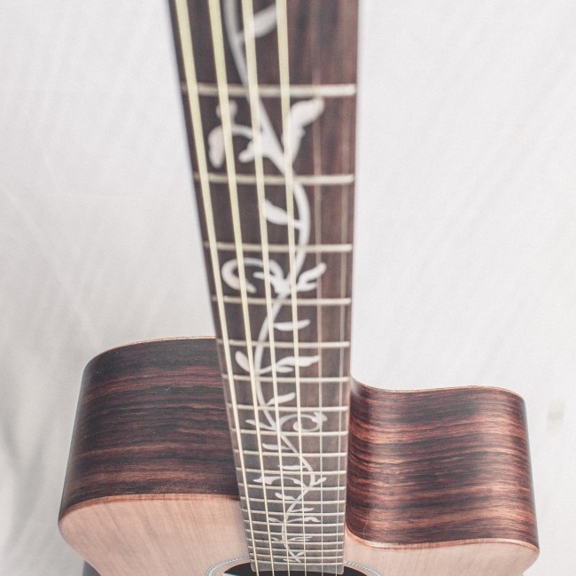 CALVIN Sang PRO TOP CS-T110