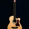 CALVIN SANG CS-1 ECE 電木結他