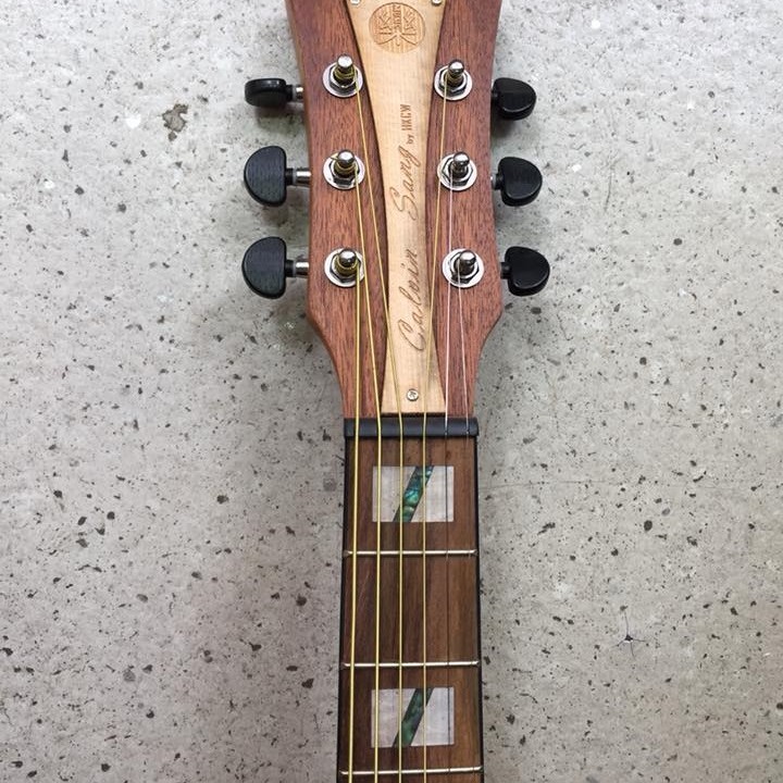 CALVIN Sang CS-40C