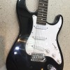 CALVIN CS ST-A 電結他