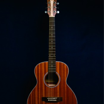 CALVIN SANG CS-36A 36寸民謠木結他