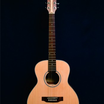 CALVIN SANG CS-36B 36寸民謠木結他
