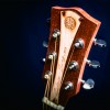CALVIN SANG CS-36A 36寸民謠木結他
