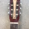 CALVIN SANG CS-3920C 缺角古典結他