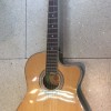 CALVIN SANG CS-3920C 缺角古典結他