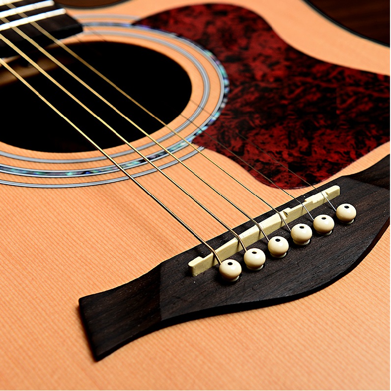 CALVIN SANG CS-1 ECE 電木結他