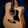 CALVIN SANG CS-41 ECE 民謠電木結他